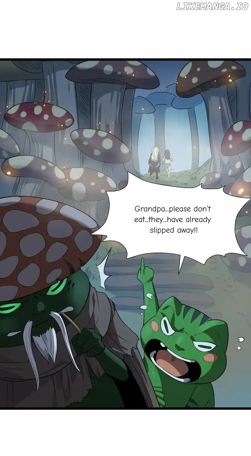 This Hero is a Money Supremacist Chapter 30 - page 52